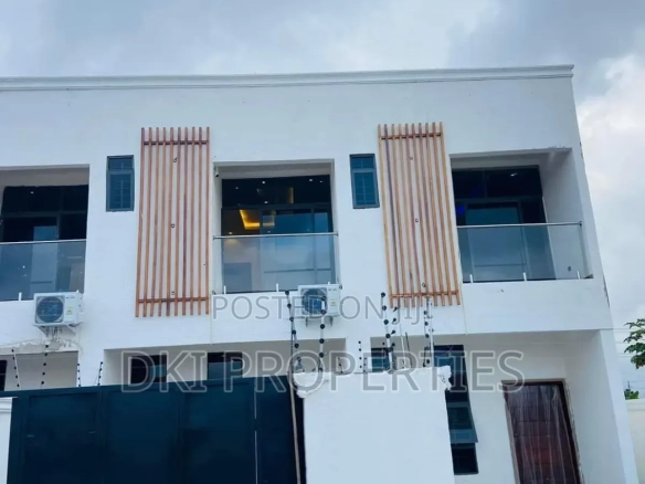 Modern 2 bedroom detached house for sale in East Legon